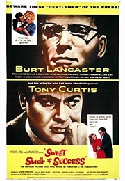 Sweet Smell of Success (1957)