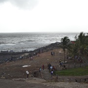 Bandra Fort