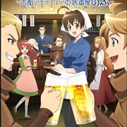 Isekai Izakaya