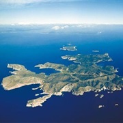 Arxipelag De Cabrera National Park, Spain
