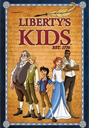 Liberty's Kids (2002)