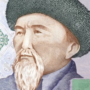 Toktogul Satylganov
