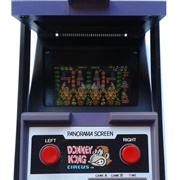 Donkey Kong Circus