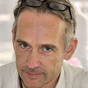 Jasper Fforde