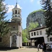 Dryanovo Monastery, Bulgaria