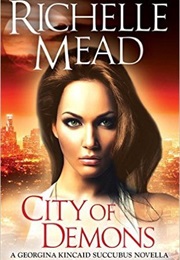 City of Demons (Richelle Mead)