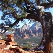 Sedona Vortex, Arizona