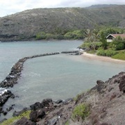 Ualapu'e, Hawaii