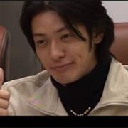 Godai Yusuke\Kamen Rider Kuuga