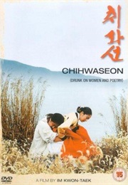 Chihwaseon (2002)