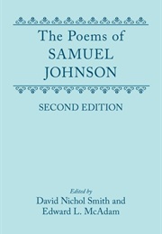 Poems (Samuel Johnson)