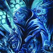 The Ruins of Beverast - Blood Vaults - The Blazing Gospel of Heinrich