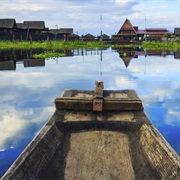 Inle Lake