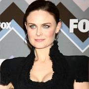 Emily Deschanel