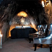 Sala Silvermine, Sweden