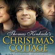 Christmas Cottage