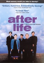 After Life (1999)