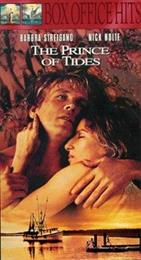 Barbra Streisand: The Prince of Tides (1991)
