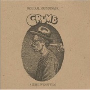 David Boeddinghaus & Craig Ventresco - Crumb Original Soundtrack
