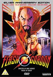 Flash Gordon