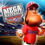 Super Mega Baseball Extra Innings