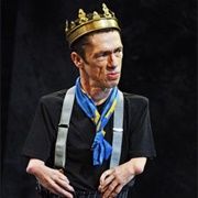 King Richard III