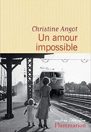 Un Amour Impossible (Christine Angot)