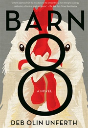 Barn 8 (Deb Olin Unferth)