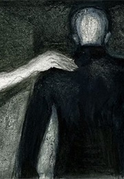 Number 13 (M.R. James)