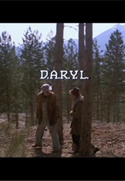 D.A.R.Y.L.. (1985)