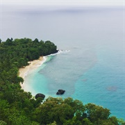 Principe Island