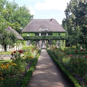 Liebermann Villa