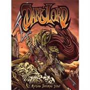 Dark Lord Imperial Stout