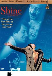 Shine (1996)