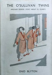 The O'Sullivan Twins (Enid Blyton)