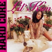 Lil' Kim Hard Core (Big Beat/Undeas Recordings, 1996)