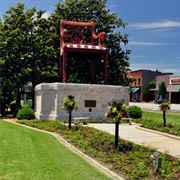 Thomasville, North Carolina