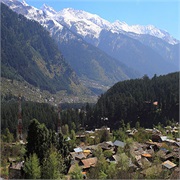 Manali