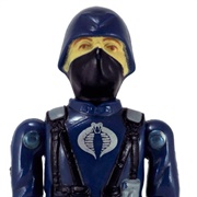 Cobra Officer