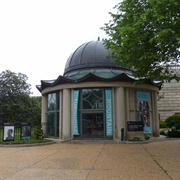 S. Dillon Ripley Center