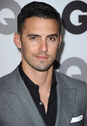 Gramercy Park (2004)