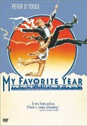 My Favourite Year (1982)