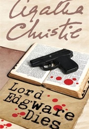 Lord Edgware Dies (Agatha Christie)