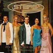 Steps - It's the Way You Make Me Feel