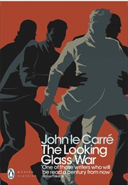 The Looking Glass War (John Le Carré)