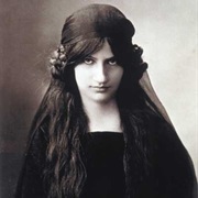 Jeanne Hébuterne