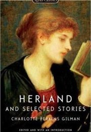 Herland and Other Stories (Charlotte Perkins Gilman)