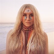 Praying - Kesha