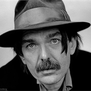 Don Van Vliet, 69, Complications From Multiple Sclerosis