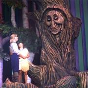 Videopolis: "Spirits of Pocahontas" (1995-1997)